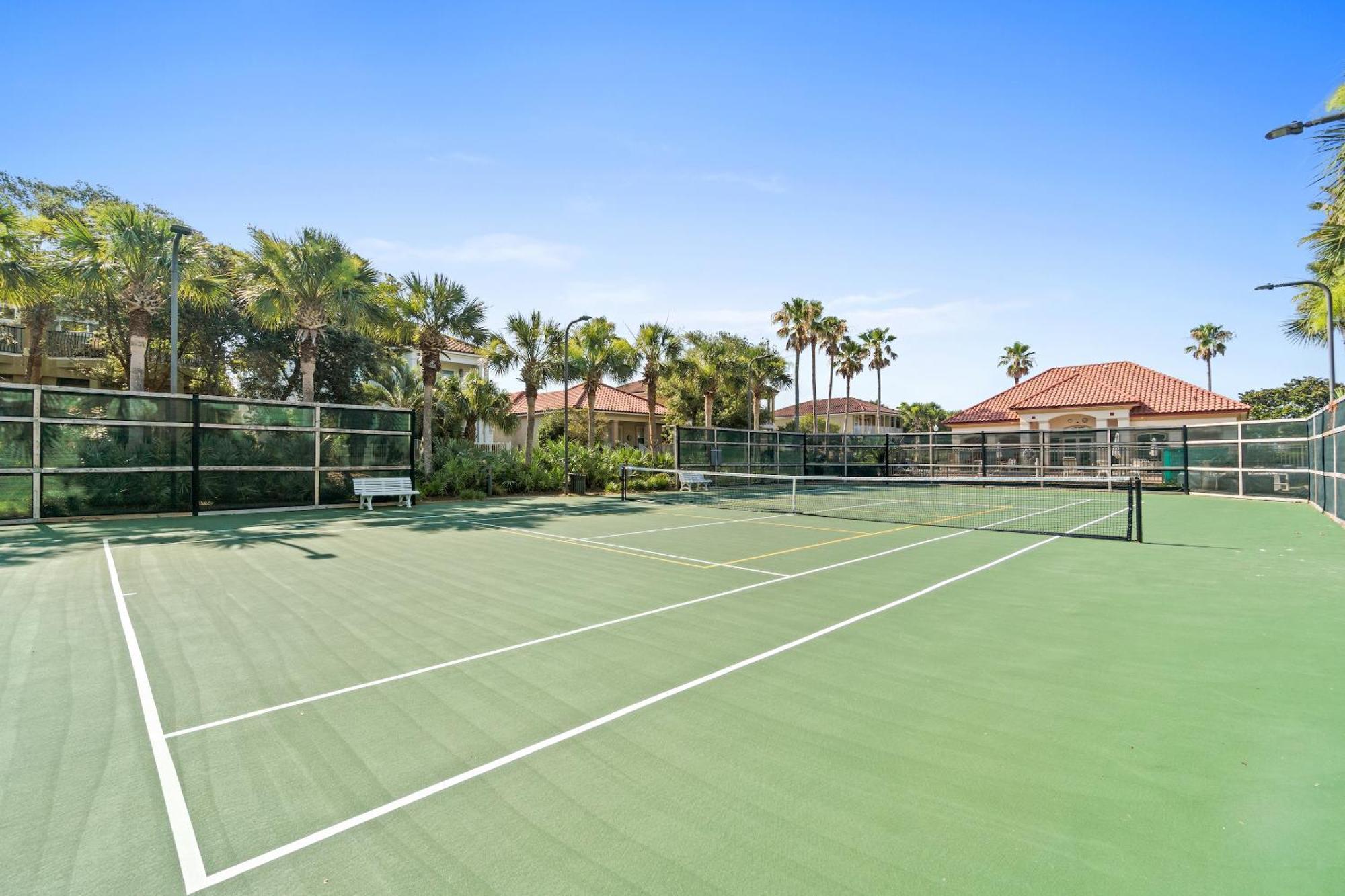 La Valencia Villas Розмарі-Біч Екстер'єр фото